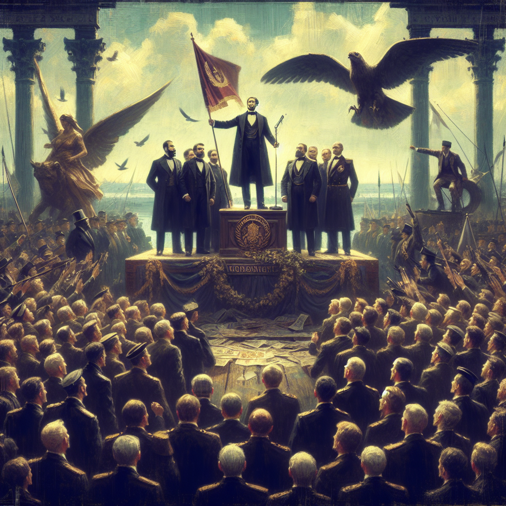 History Image