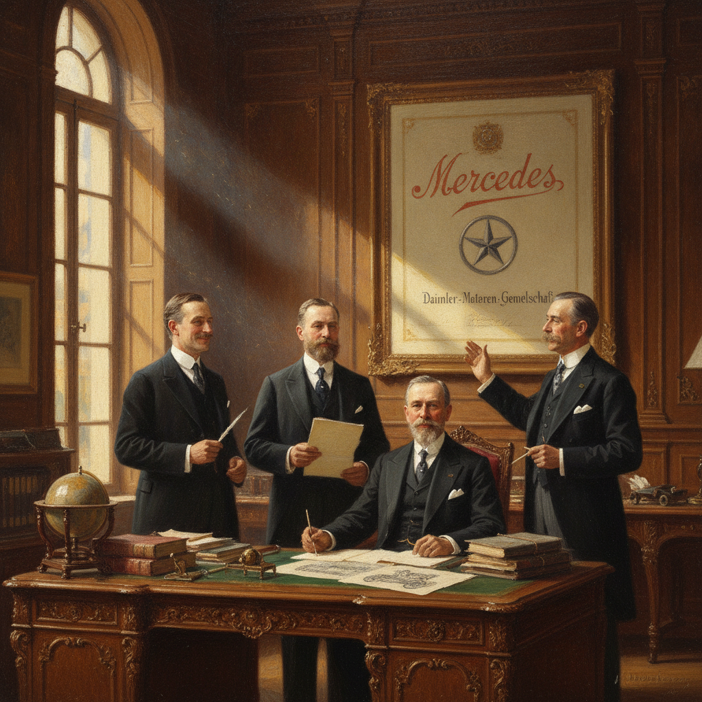 History Image