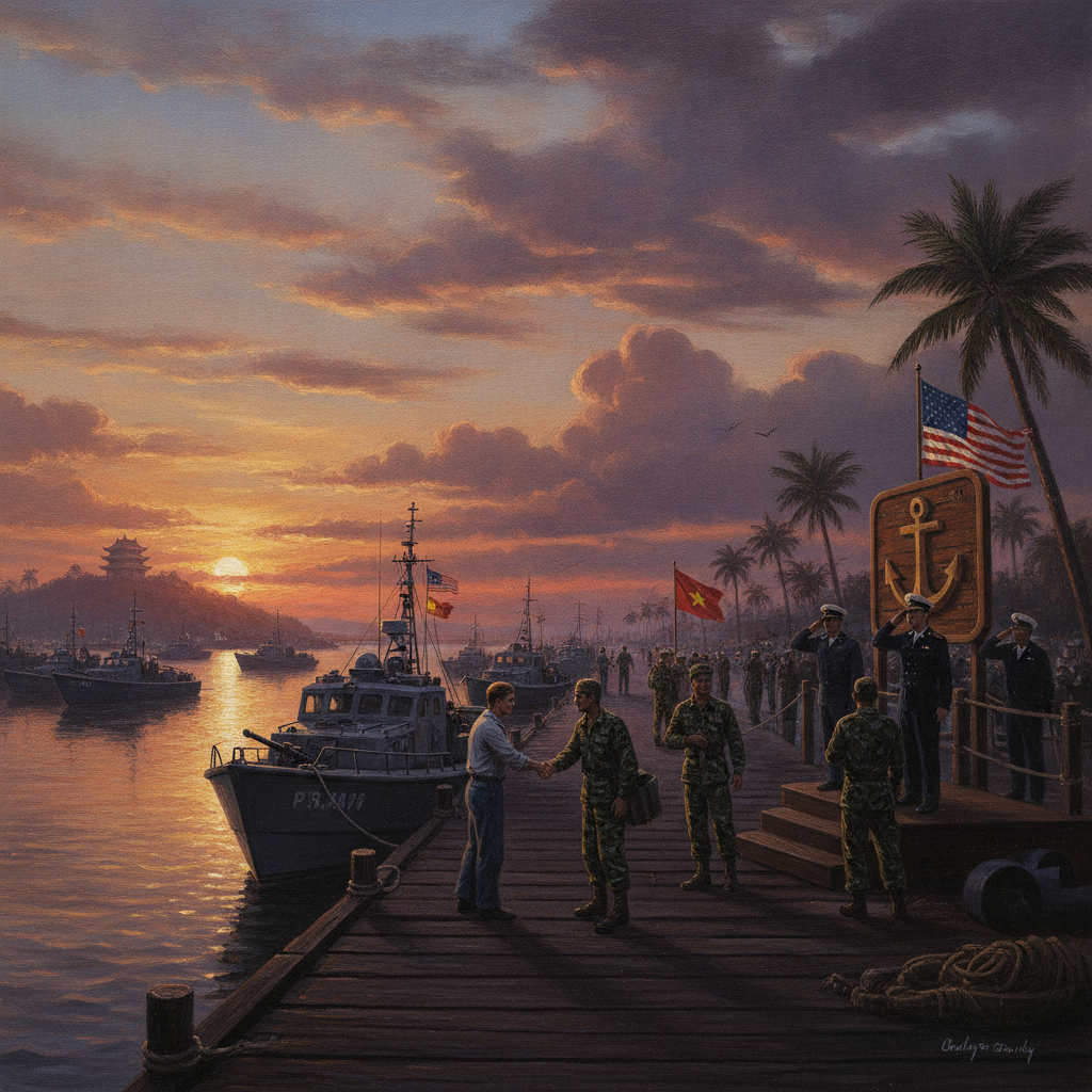 History Image