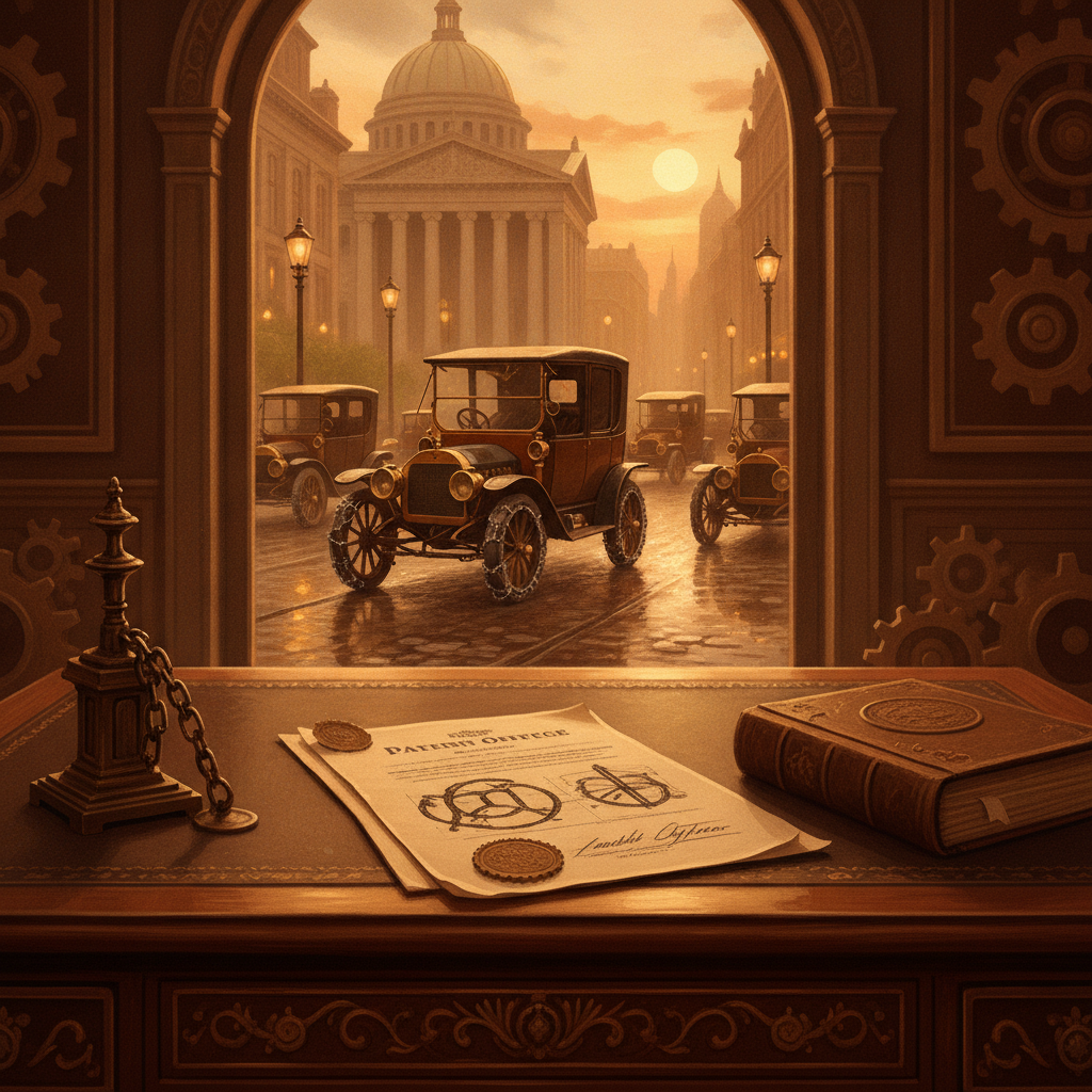 History Image