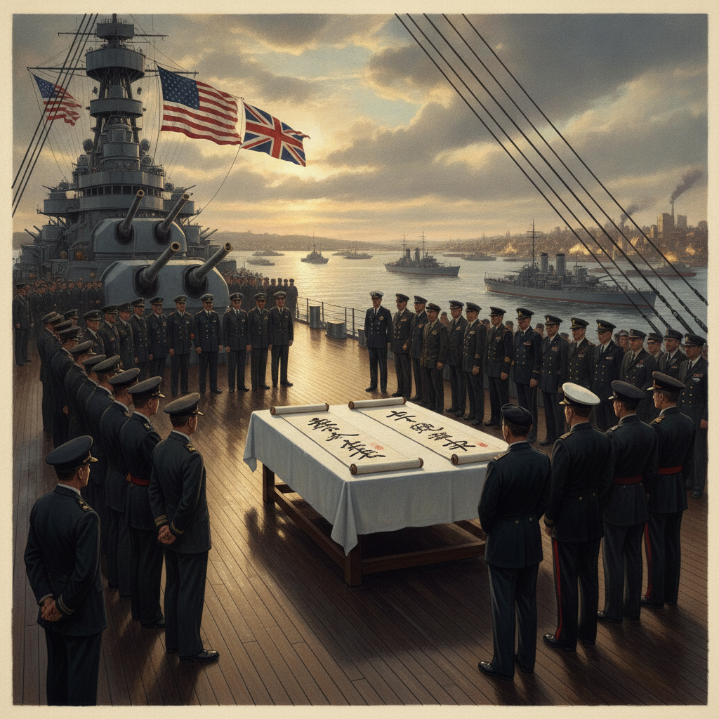History Image
