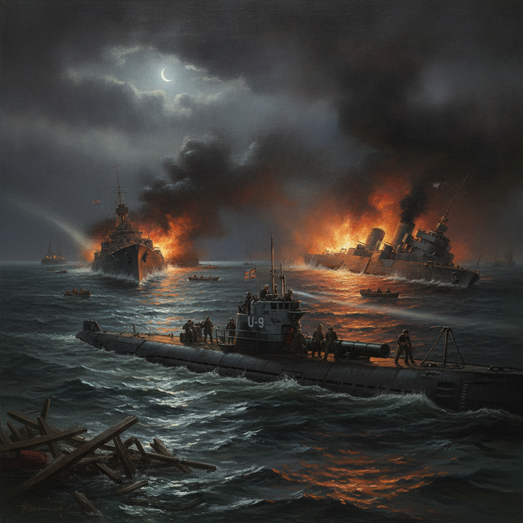 History Image