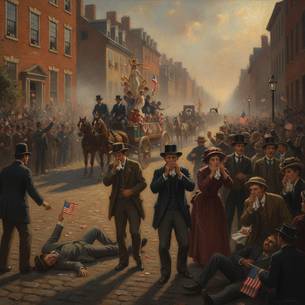 History Image