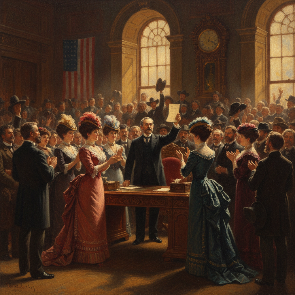History Image