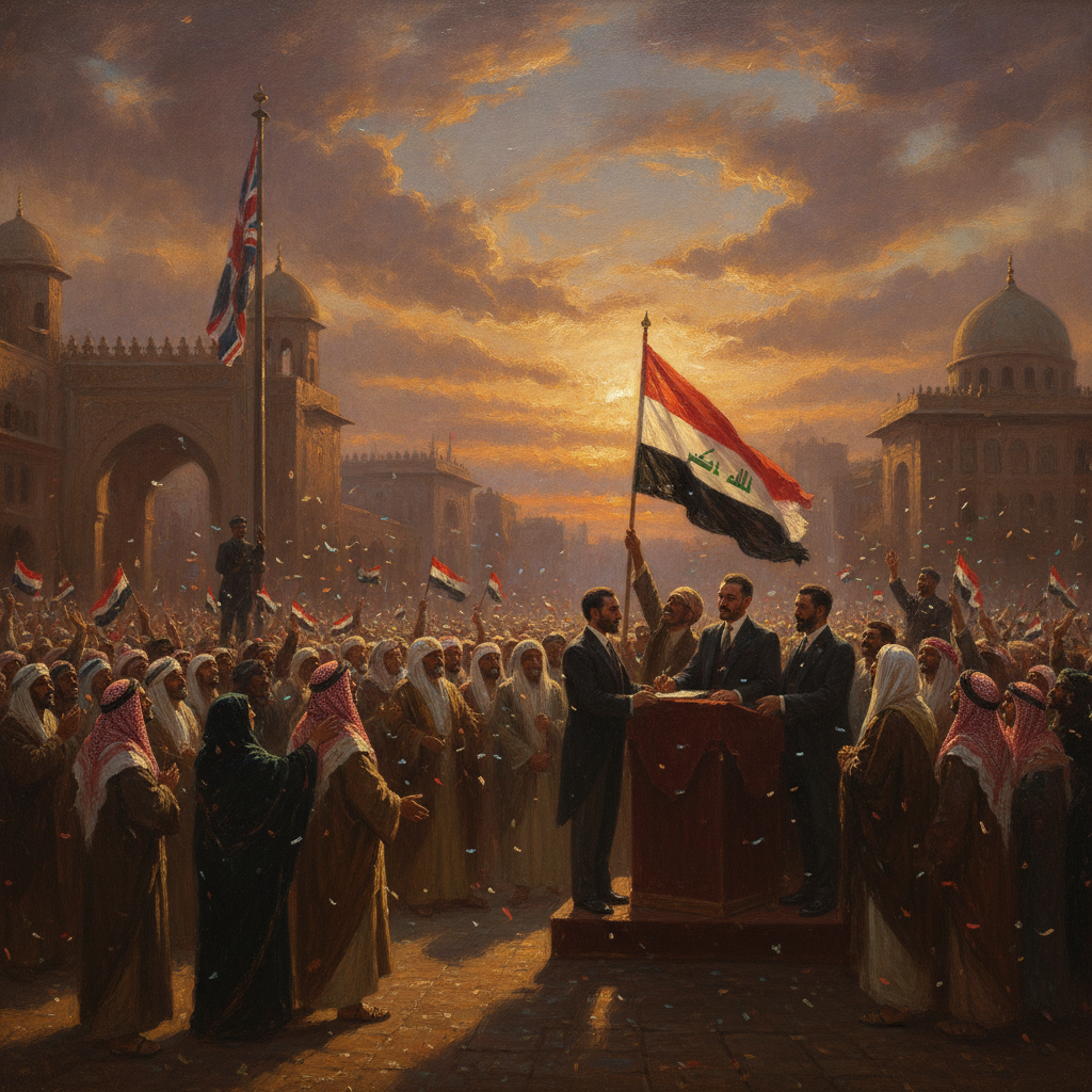 History Image