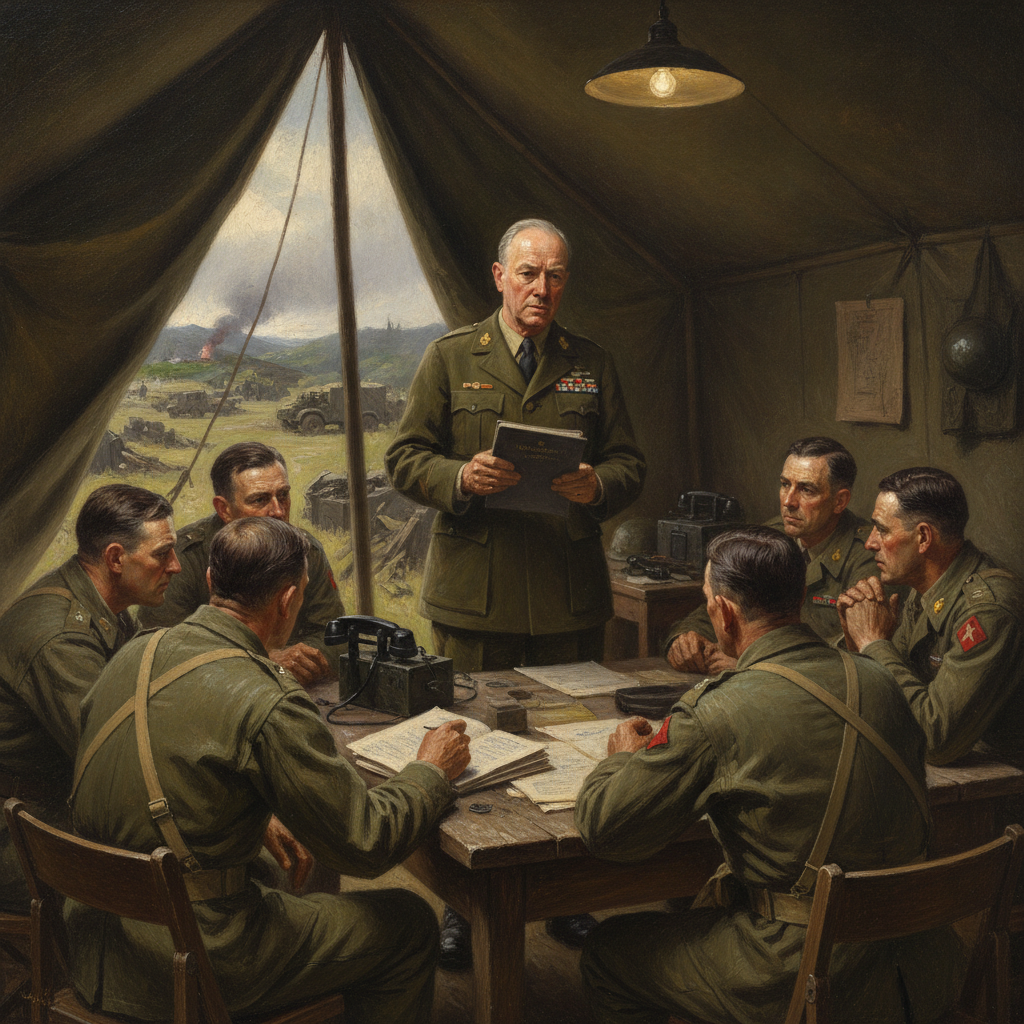 History Image