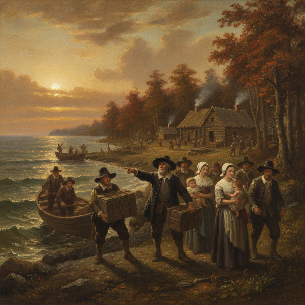 History Image
