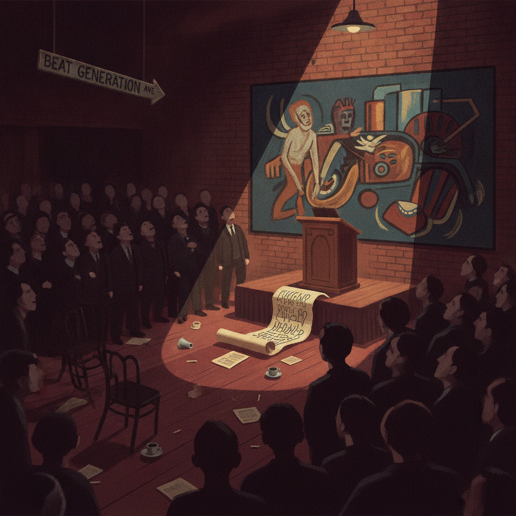 History Image