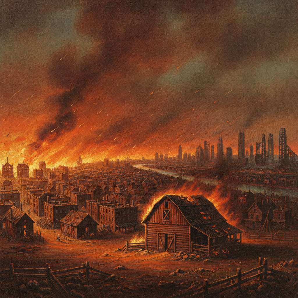 History Image